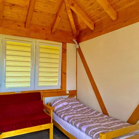 Nedzad Barrel Visoko