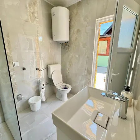 Κάμπινγκ Nedzad Barrel *