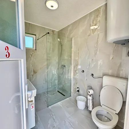 Nedzad Barrel Visoko